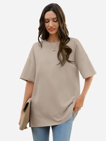 Imily Bela Shirts i grøn