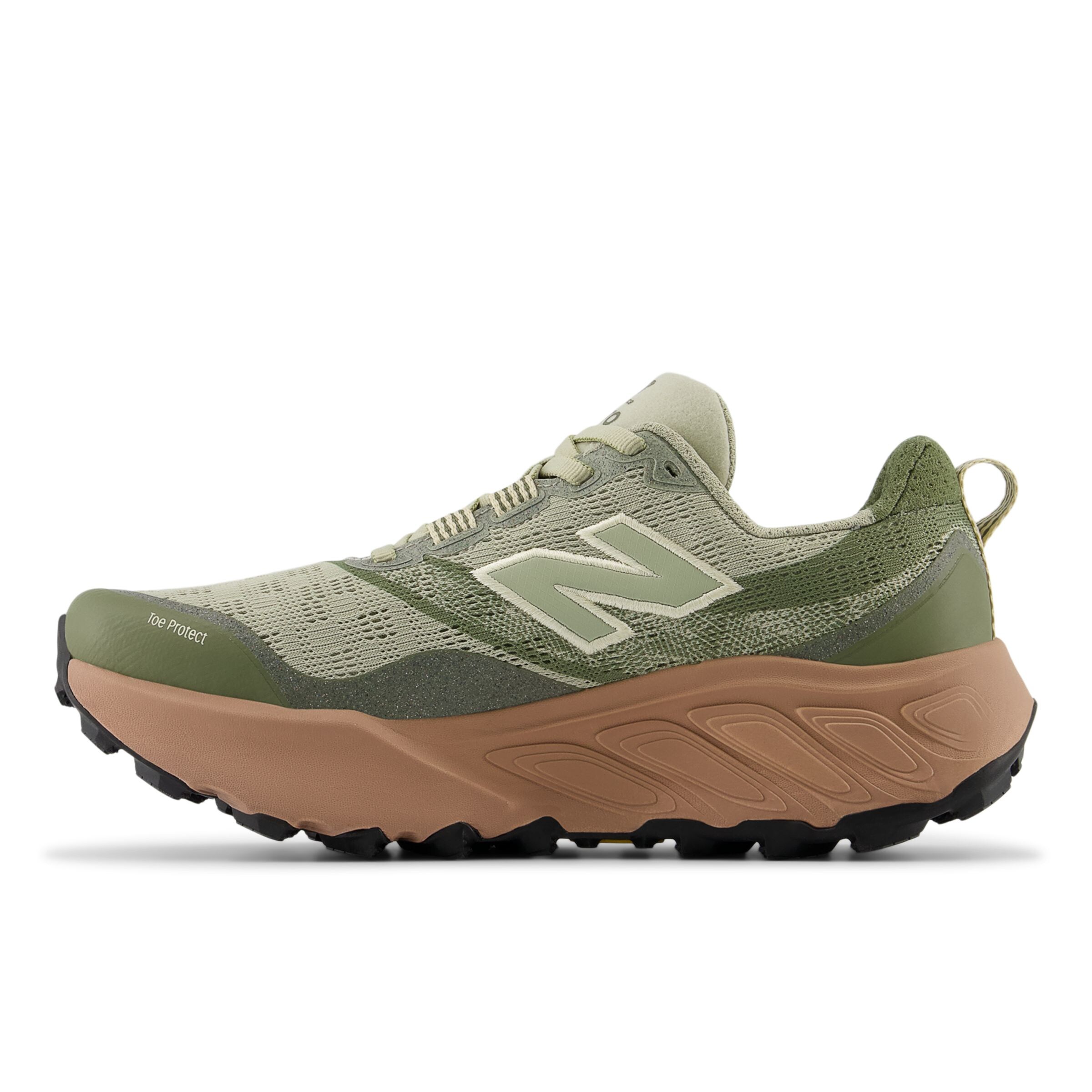 new balance Running shoe 'Hierro v9' in Green