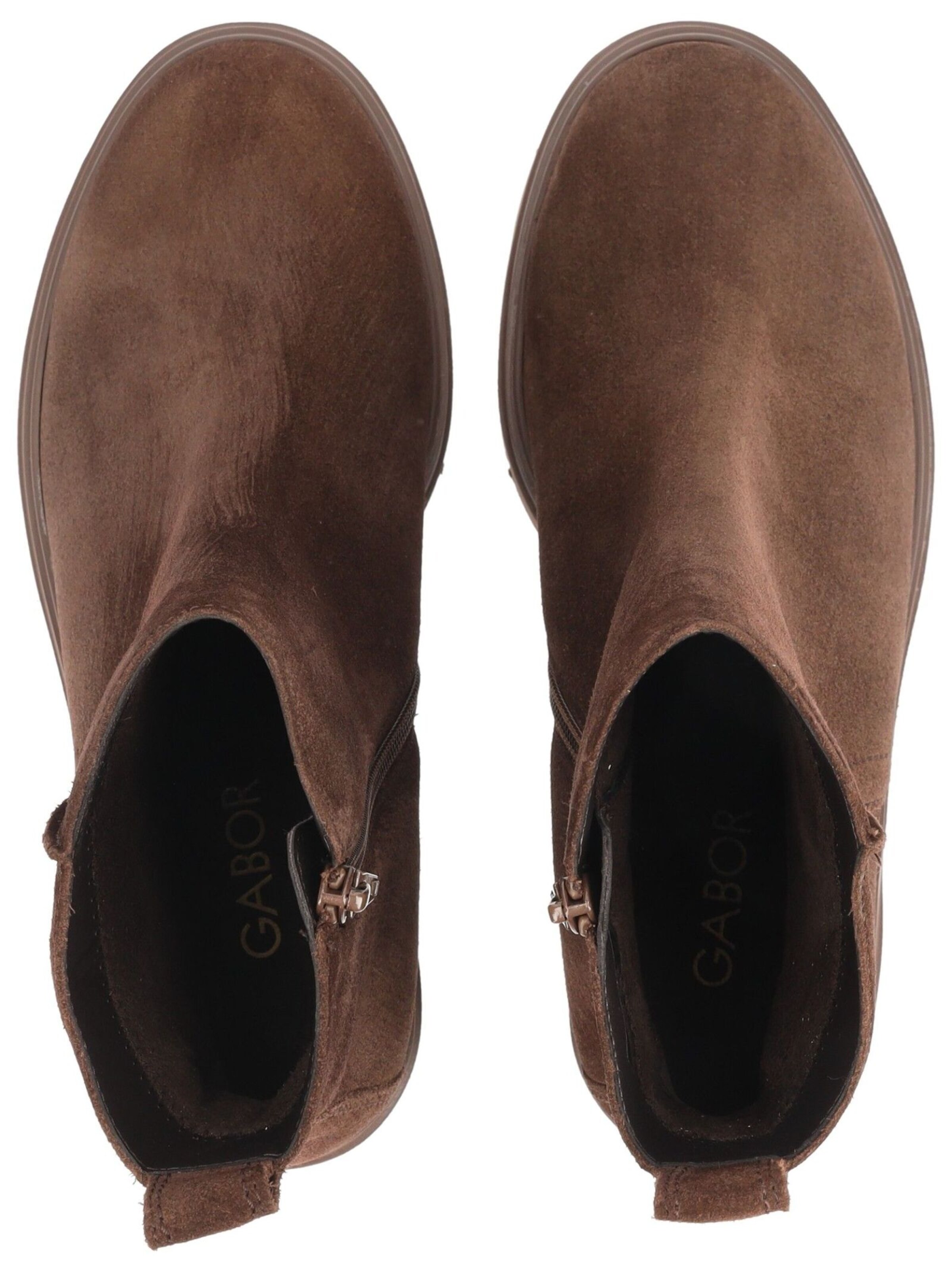 Stivaletto di GABOR in marrone