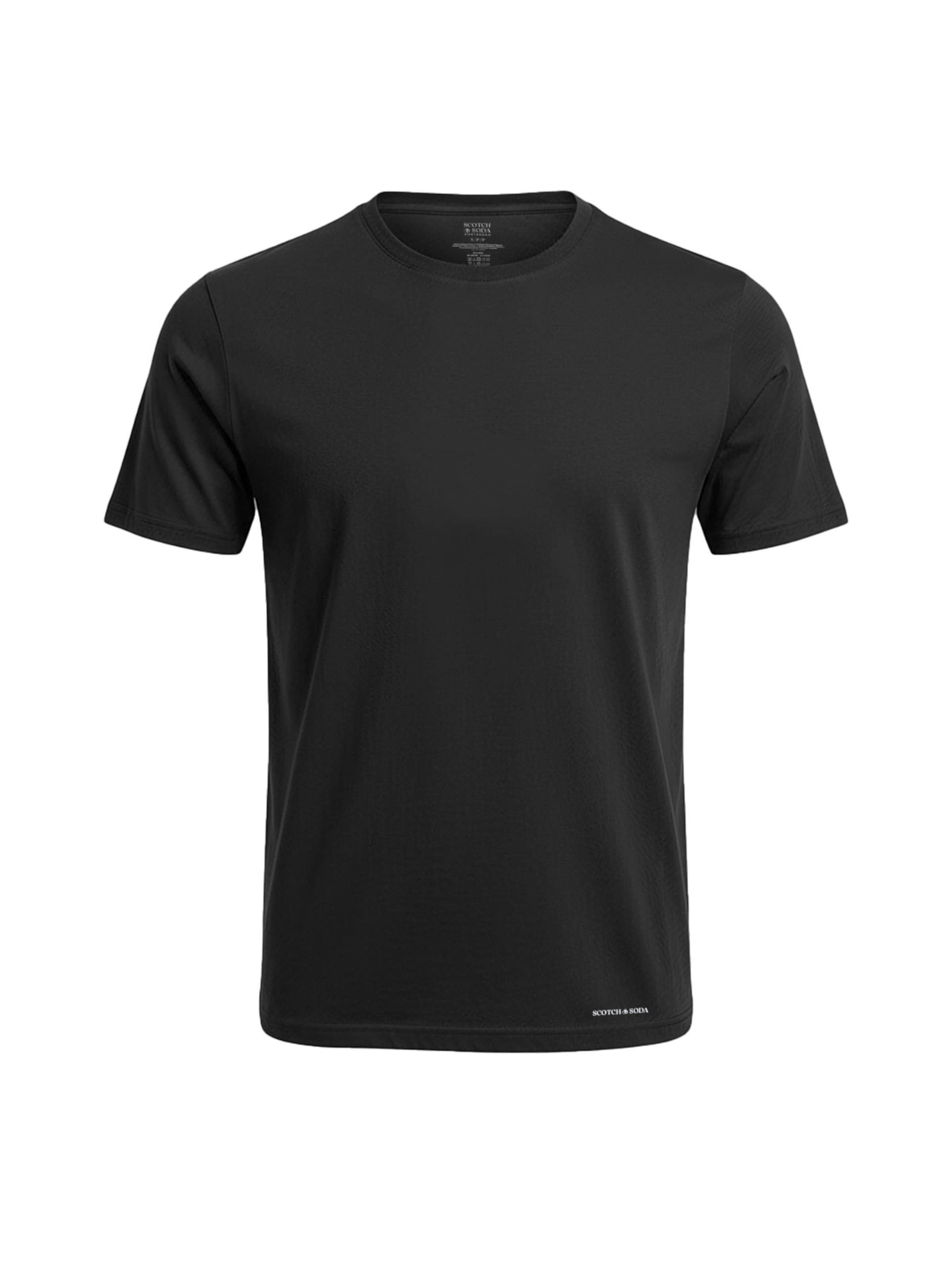 SCOTCH & SODA Bluser & t-shirts i blandingsfarvet