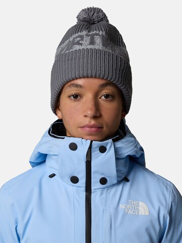 THE NORTH FACE Шапка в Серый