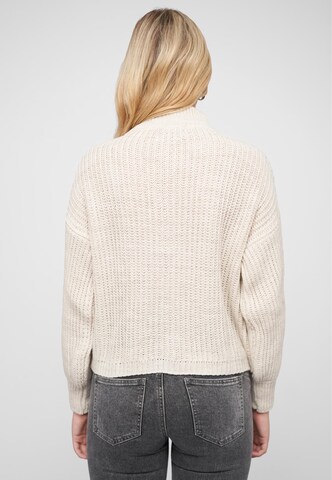 Cloud5ive Sweater in Beige