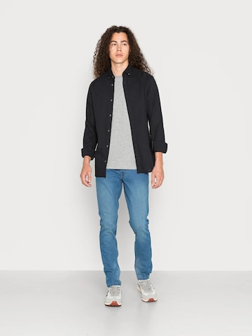 Regular Jean ' DPMr ' Denim Project en bleu