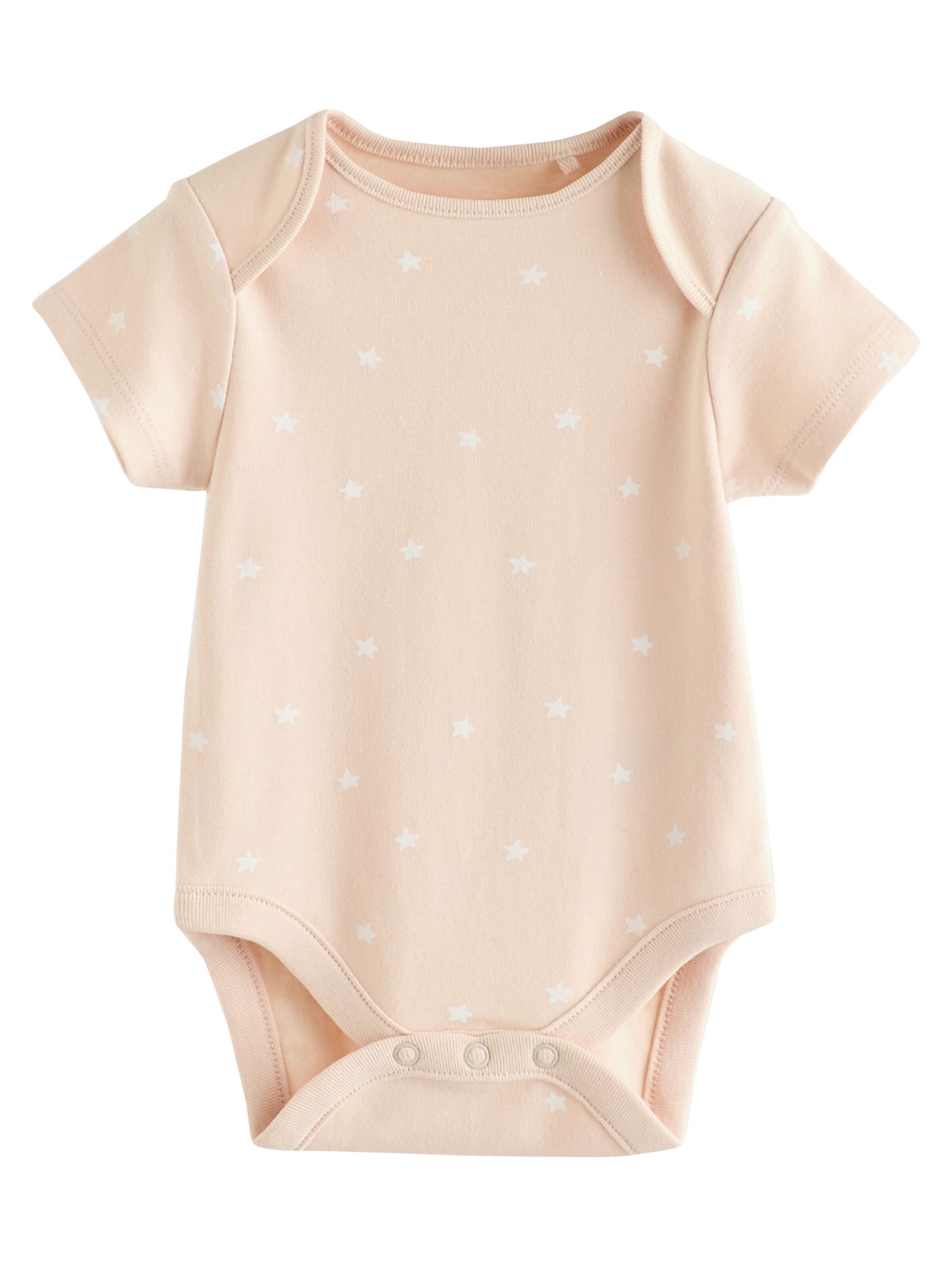 Next Rompertje/body in Beige