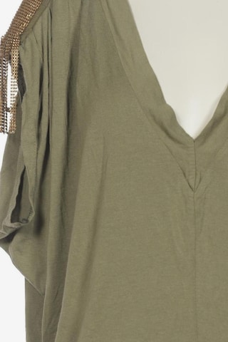 TFNC Top & Shirt in M in Green