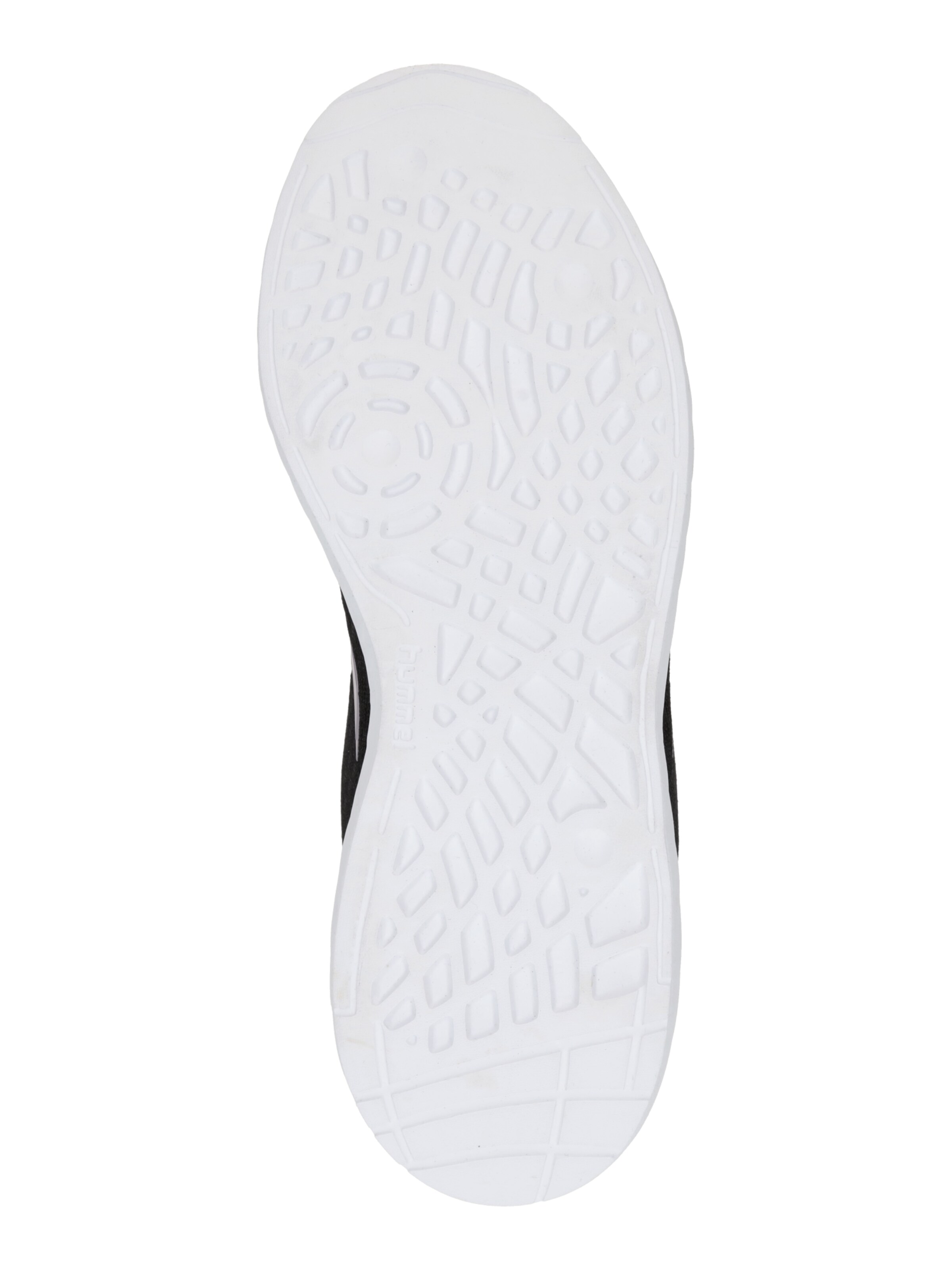 Hummel Sneaker low 'Breather Legend' i sort