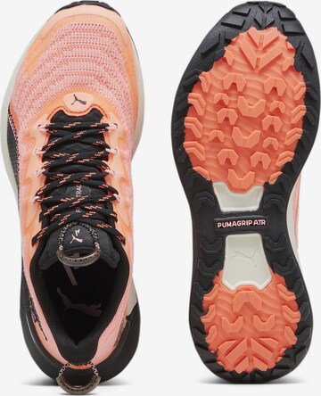 Chaussure de course 'Fast-Trac NITRO 2' PUMA en orange