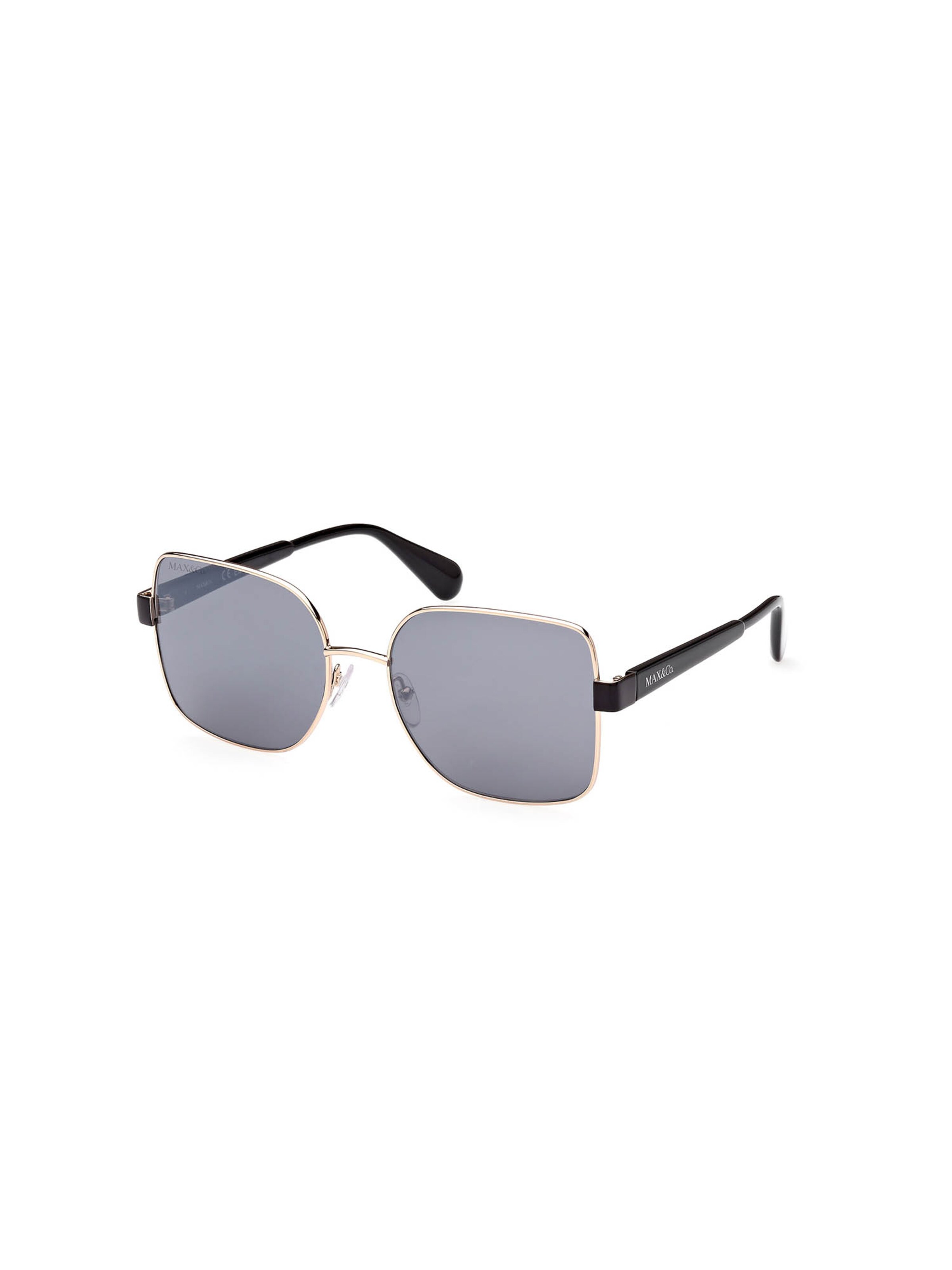 Lunettes de soleil MAX&Co. en noir