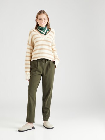 regular Pantaloni 'Carmina' di ABOUT YOU in verde