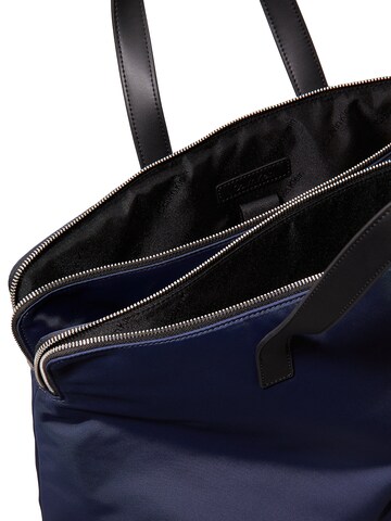 Calvin Klein Laptoptasche in Blau