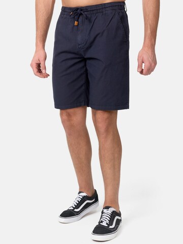 Tazzio Regular Pants 'A205' in Blue