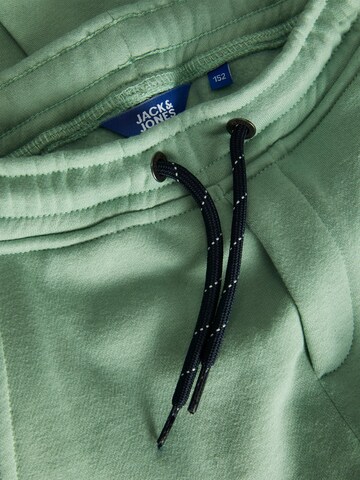 Jack & Jones Junior regular Bukser i grøn
