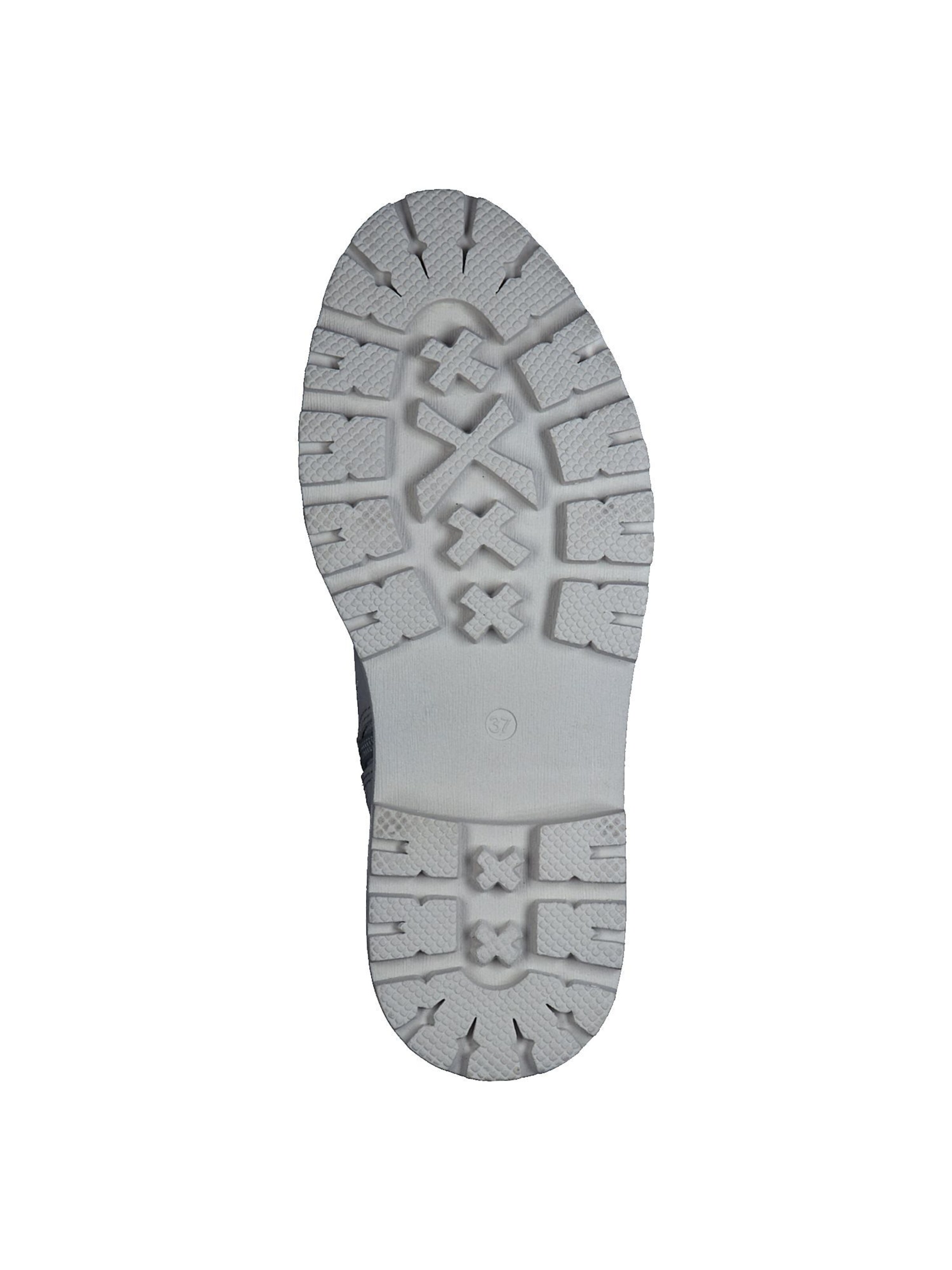 Bottines MARCO TOZZI en gris