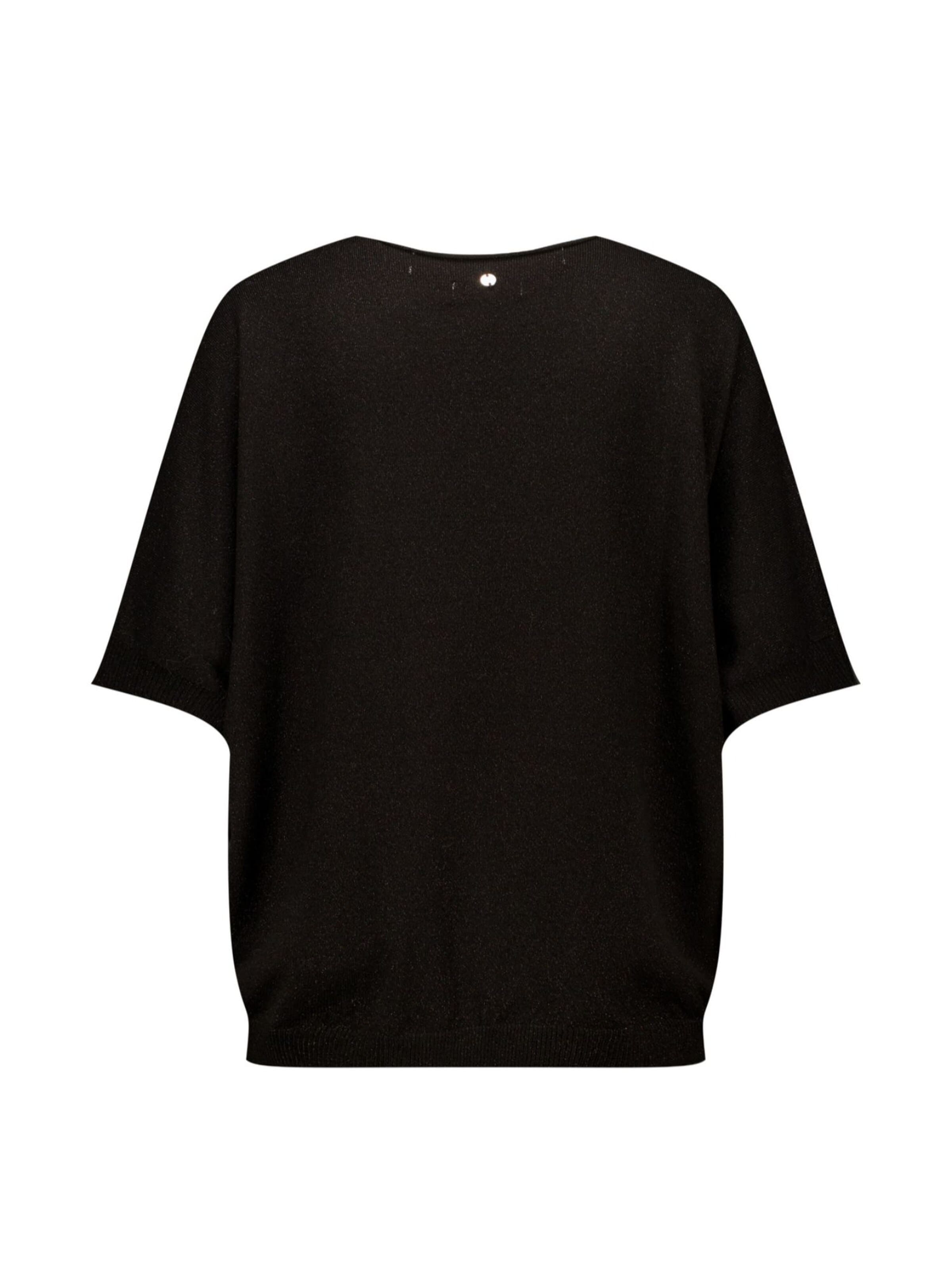 Pull-over Deeluxe en noir