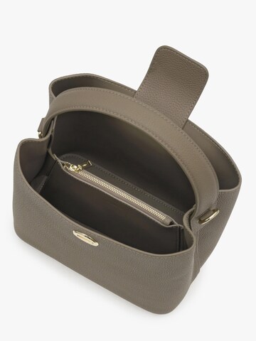 Estro Handtasche '9075'‌‌‌‌‌‌ in Grau