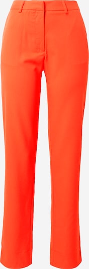 PIECES Pantalón chino 'AMALIE' en rojo anaranjado, Vista del producto