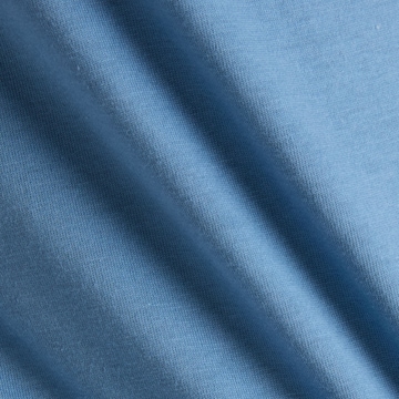 T-shirt 'Flower Ringer' new balance en bleu