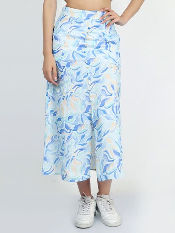 VICCI Germany Rock in Blau: Vorderseite