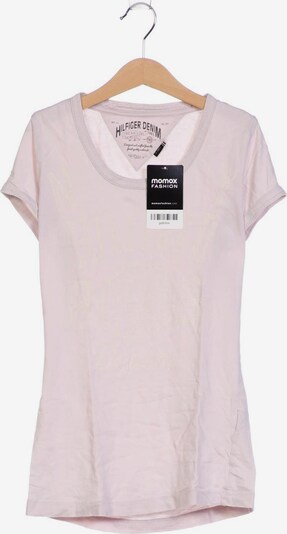 Tommy Jeans T-Shirt in XS in pink, Produktansicht