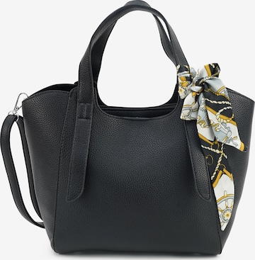 HARPA Handtasche 'SAGE' in Schwarz: Vorderseite