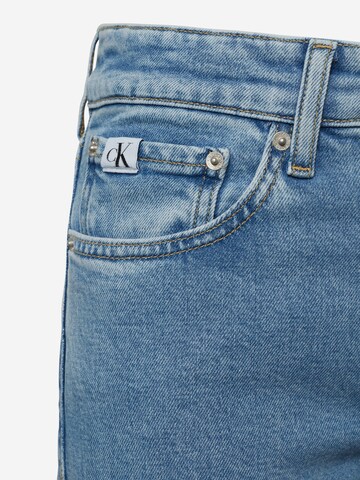 Slimfit Jeans di Calvin Klein Jeans in blu