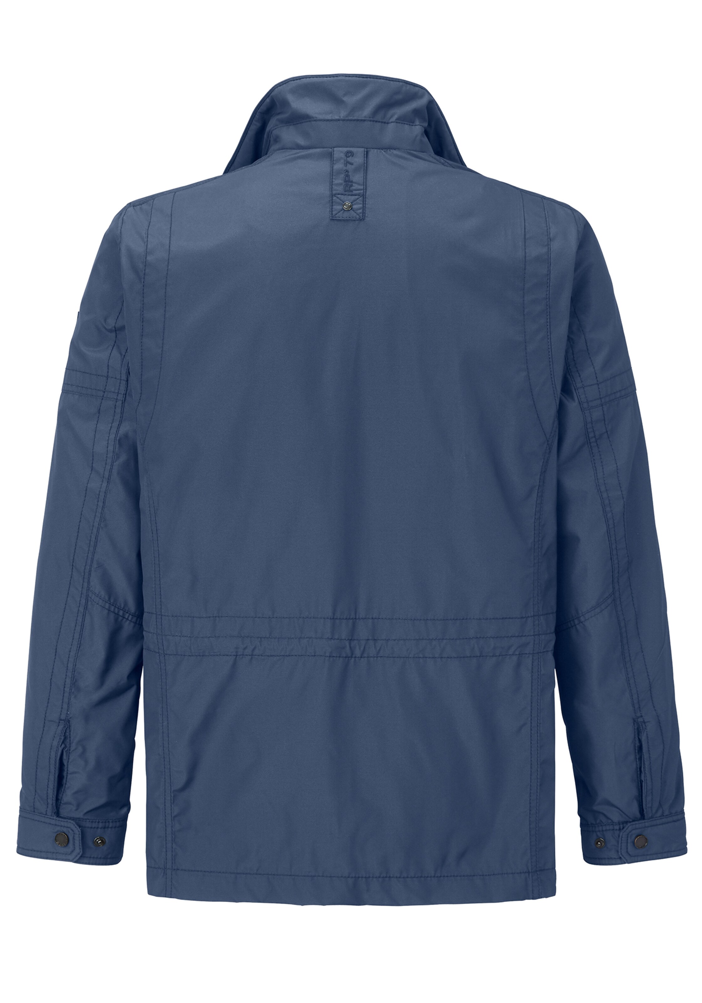 REDPOINT Between-Season Jacket in Blue