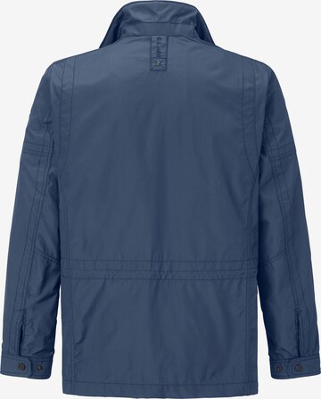 REDPOINT Between-Season Jacket in Blue