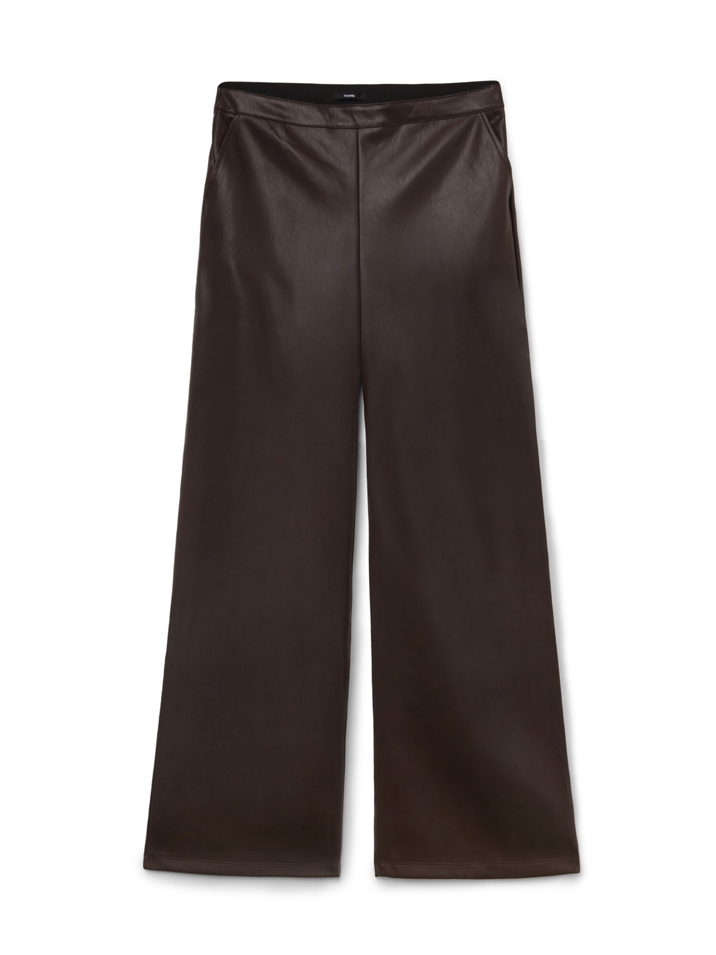 Tezenis Hose in 40 in braun, Produktansicht