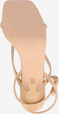 Raid Flip-Flops 'DORNEAH' i beige