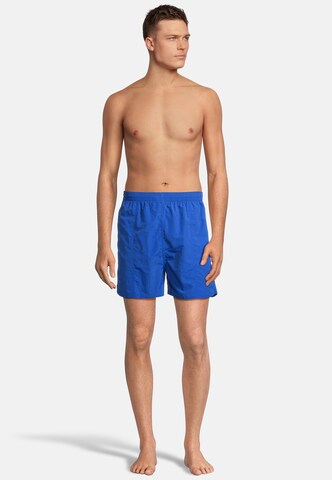 BECO the world of aquasports Board Shorts 'Coastline-Classic' in Blue