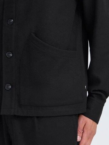 Veste mi-saison ' SDSONNY ' !Solid en noir