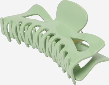 zaļš SUI AVA Aksesuāri matiem 'Bow Solid Giga': no priekšpuses