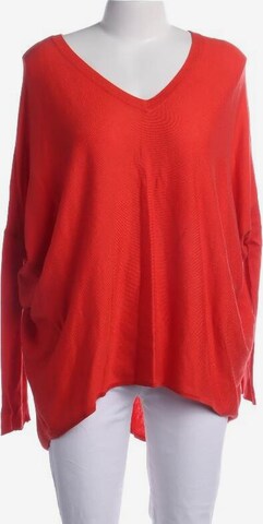 STEFFEN SCHRAUT Sweater & Cardigan in S in Red: front
