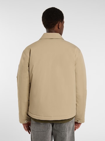 Veste mi-saison 'Eisenhower' DICKIES en beige