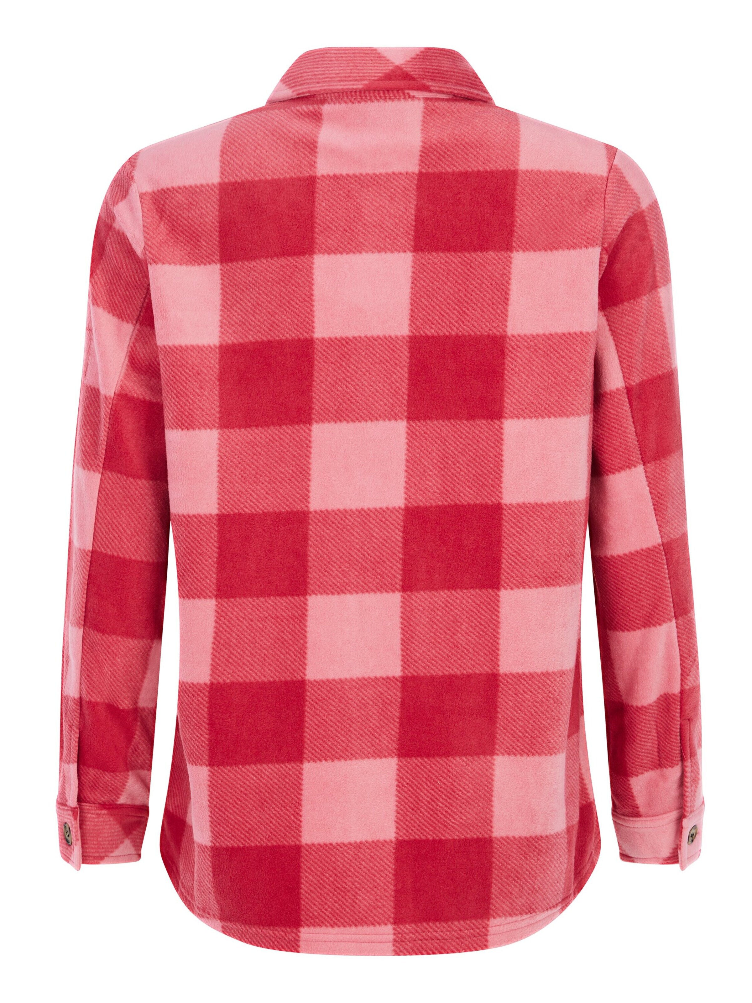 PROTEST Shirt 'PRTPatsey'‌‌‌‌‌‌‌‌‌‌ in Pink