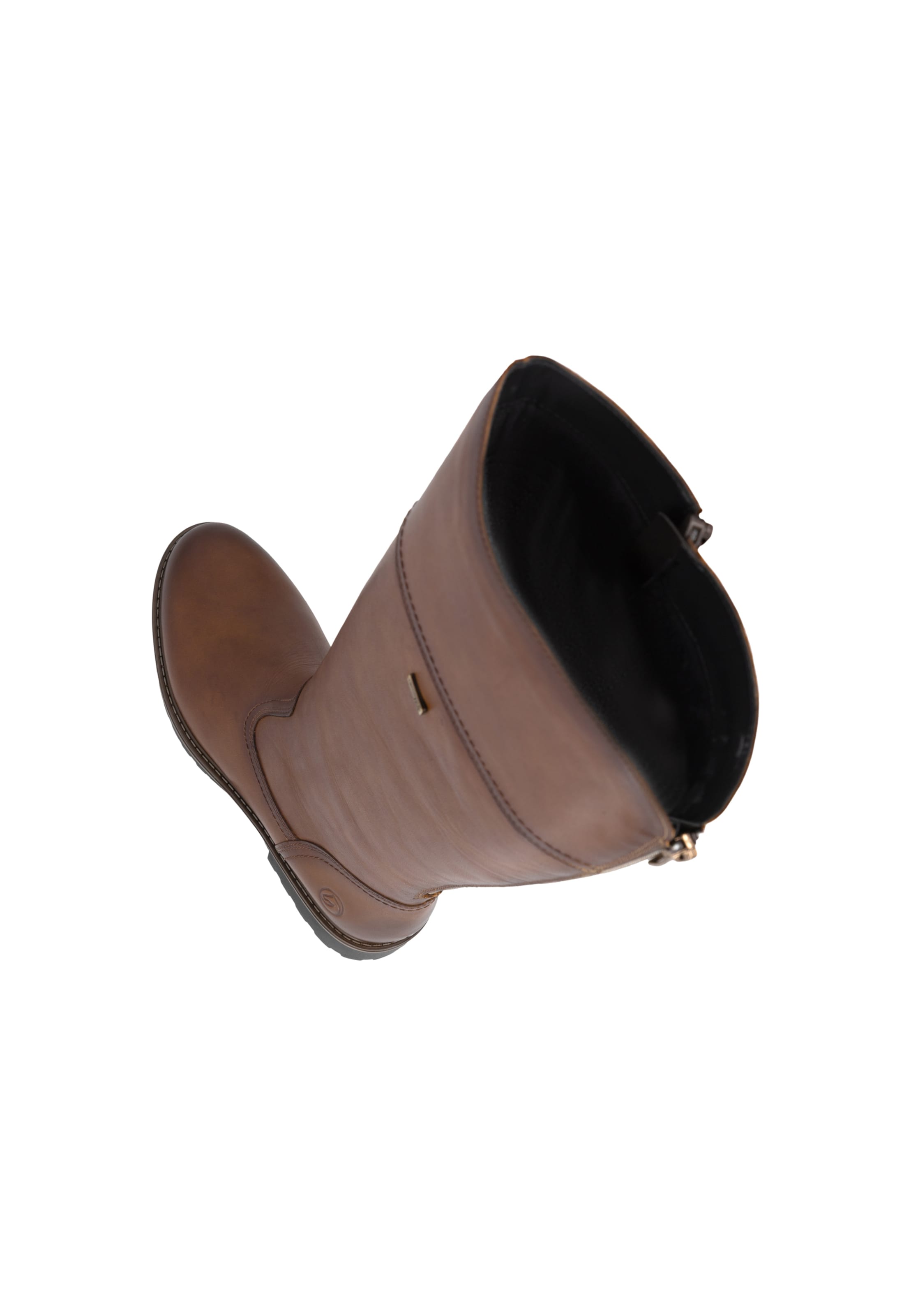 Bottes REMONTE en marron