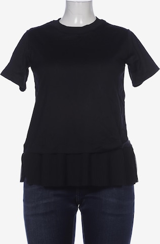 Emporio Armani Top & Shirt in XXXL in Black: front