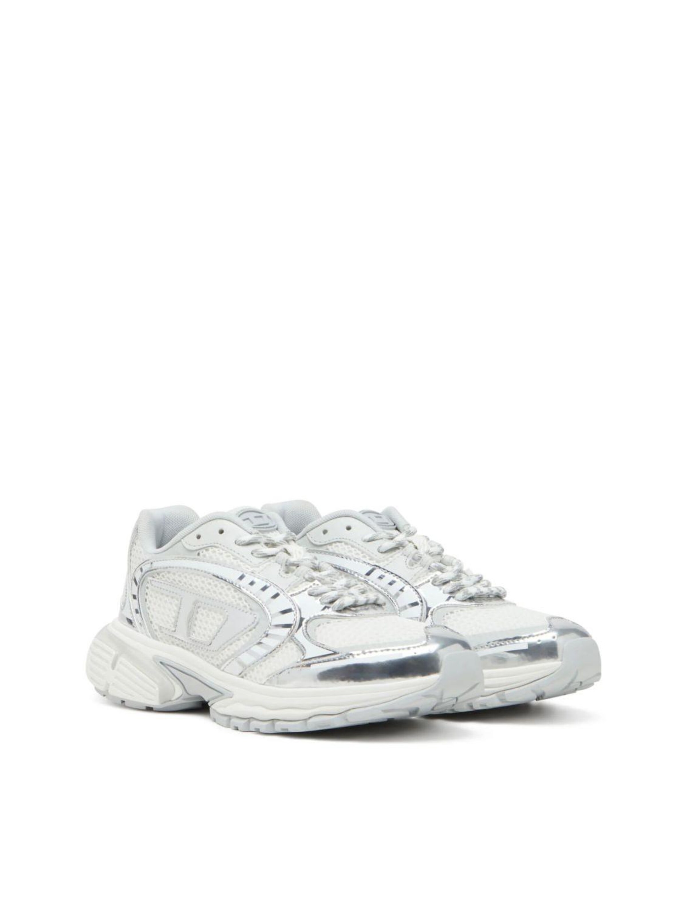 DIESEL Sneakers in White