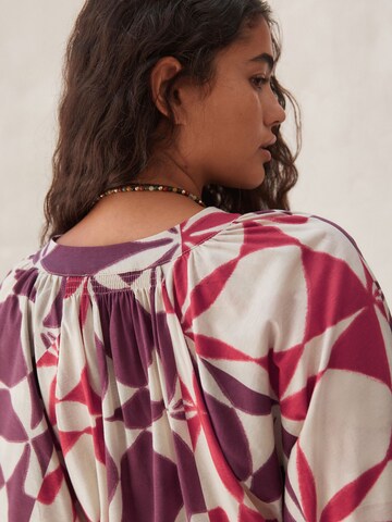 Camicia da donna di Next in beige