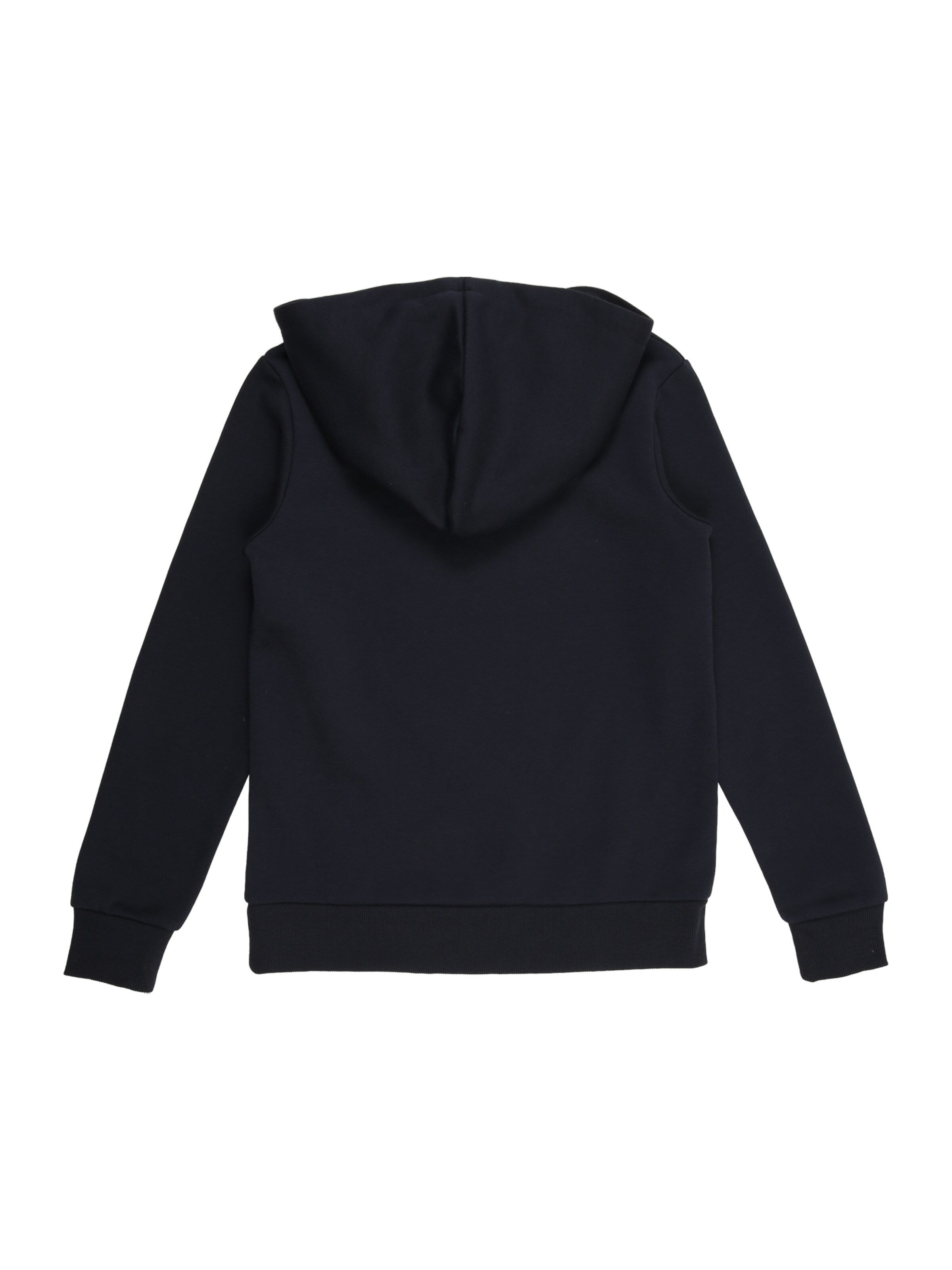 Sweat 'JREBREBEL' JJ Rebel en bleu