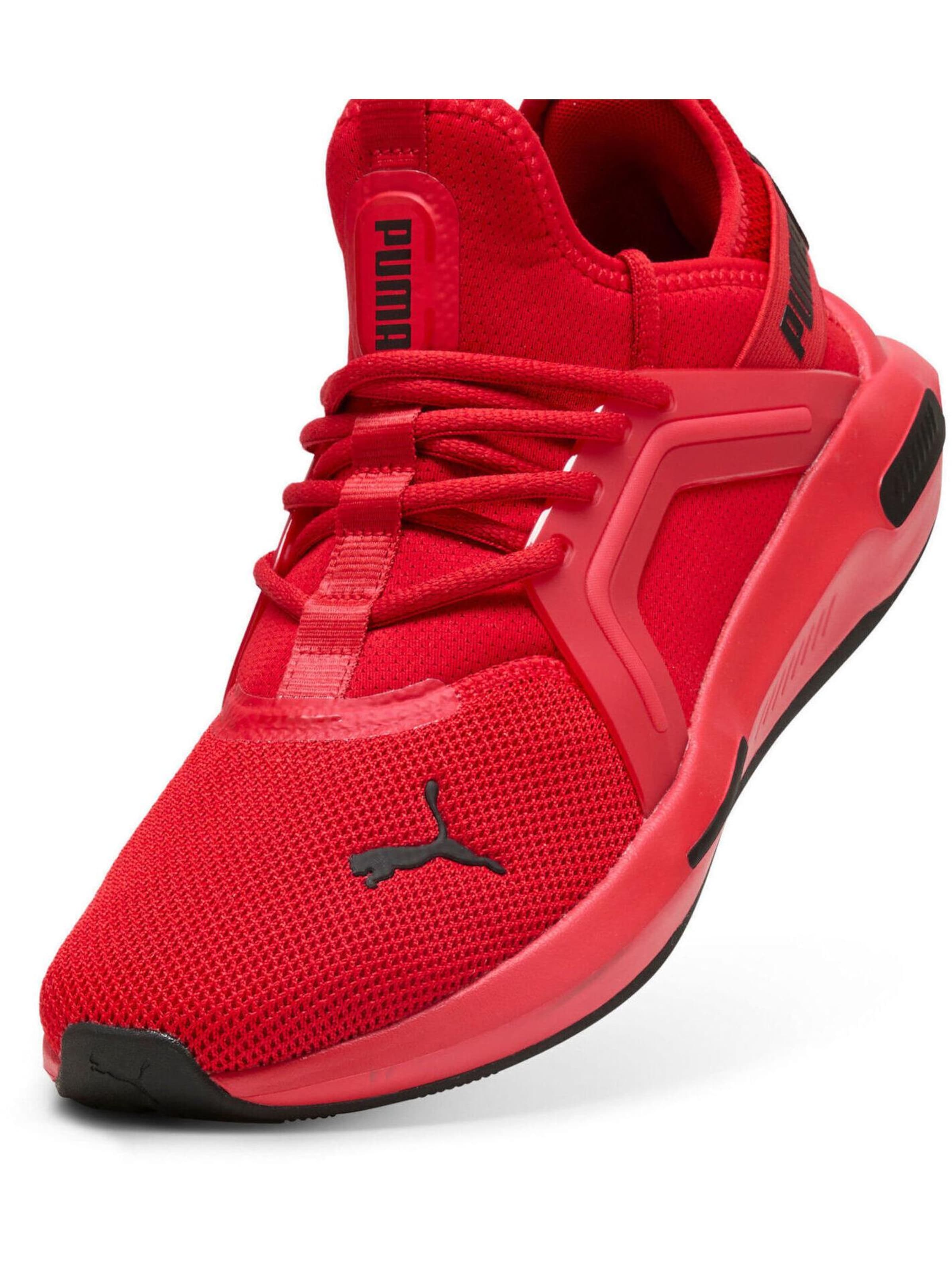 PUMA Laufschuh 'Softride Enzo 5' in Rot