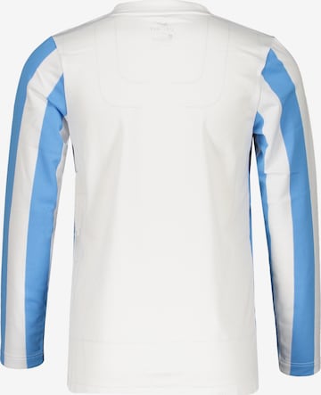 NIKE Trikot in Blau