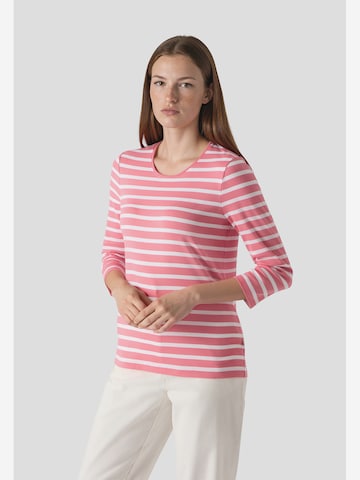 MAERZ Muenchen Shirt in Pink: front