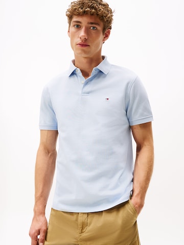 TOMMY HILFIGER Shirt in Blue: front