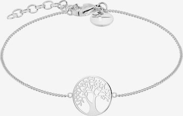Tamaris Bracelet in Silver: front