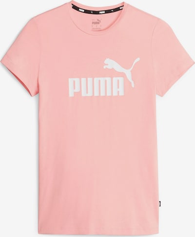PUMA Funkčné tričko - ružová / biela, Produkt