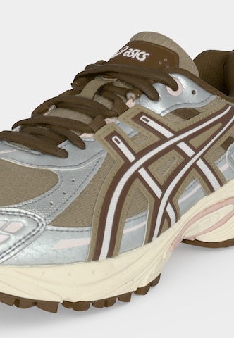 ASICS SportStyle Madalad ketsid 'GEL-VENTX', värv pruun