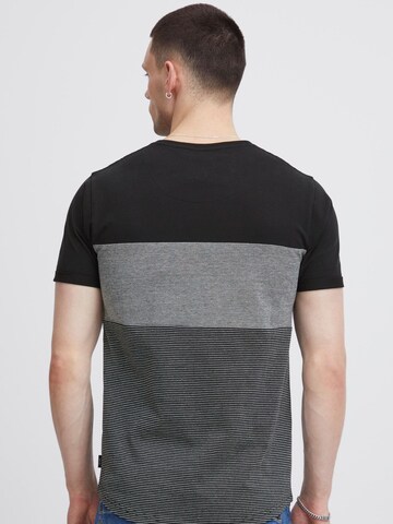 T-Shirt INDICODE JEANS en gris