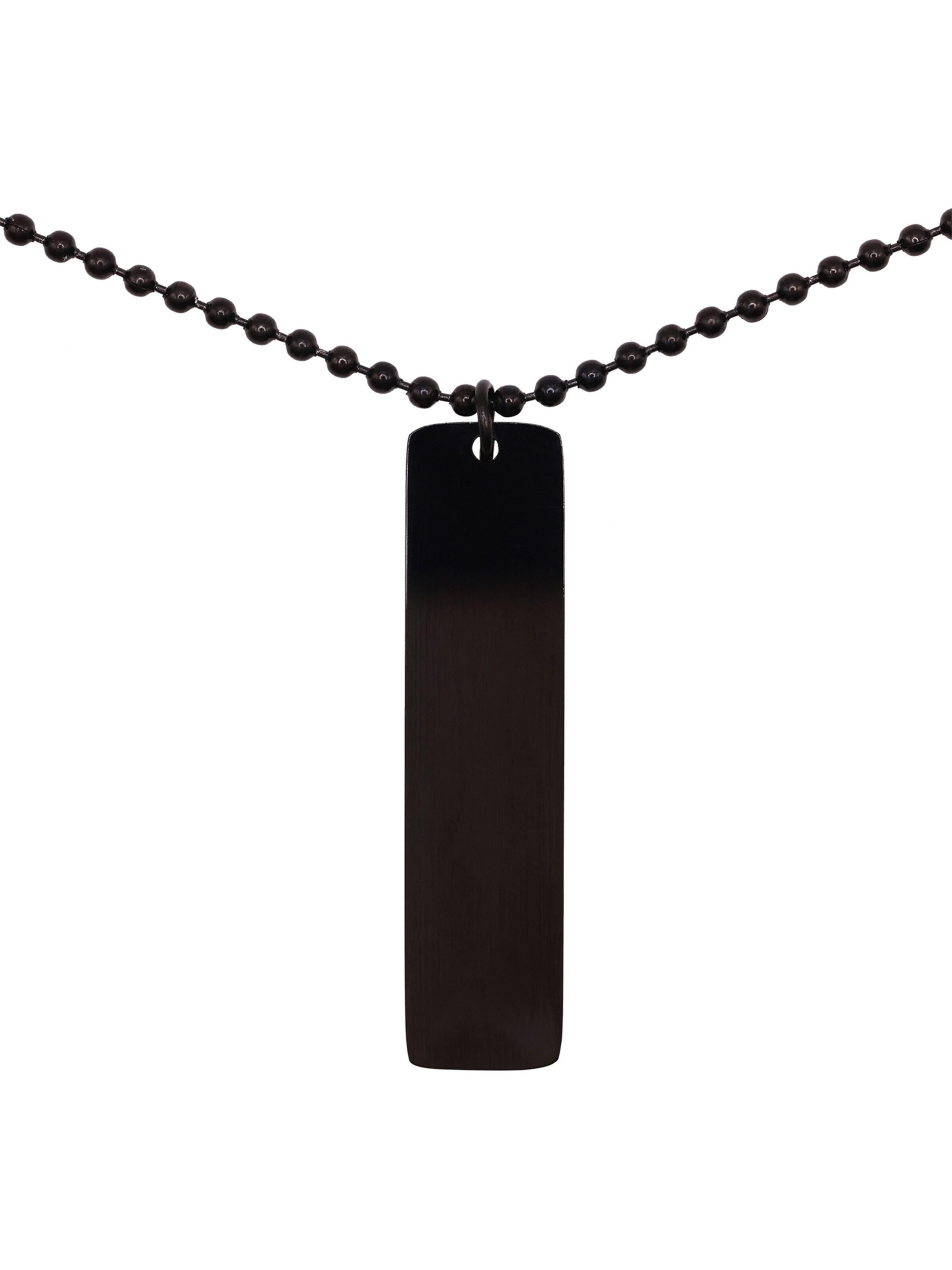 Heideman Kette 'Jolu' in Schwarz