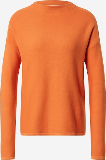 ARMEDANGELS Pullover 'Medina' in orange, Produktansicht
